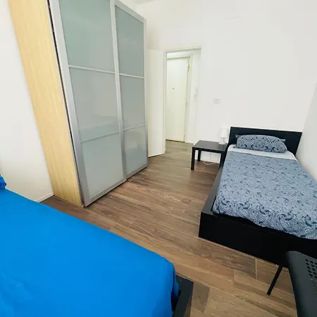 Vista Mare * Барі