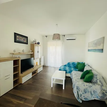 בית נופש Vista Mare
