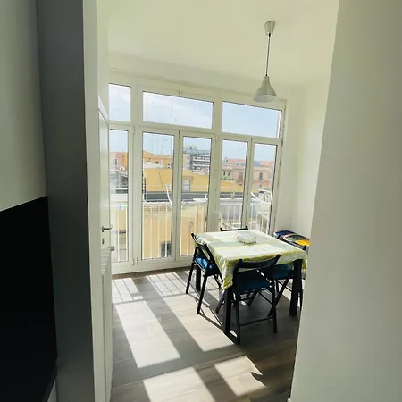 Vista Mare בארי